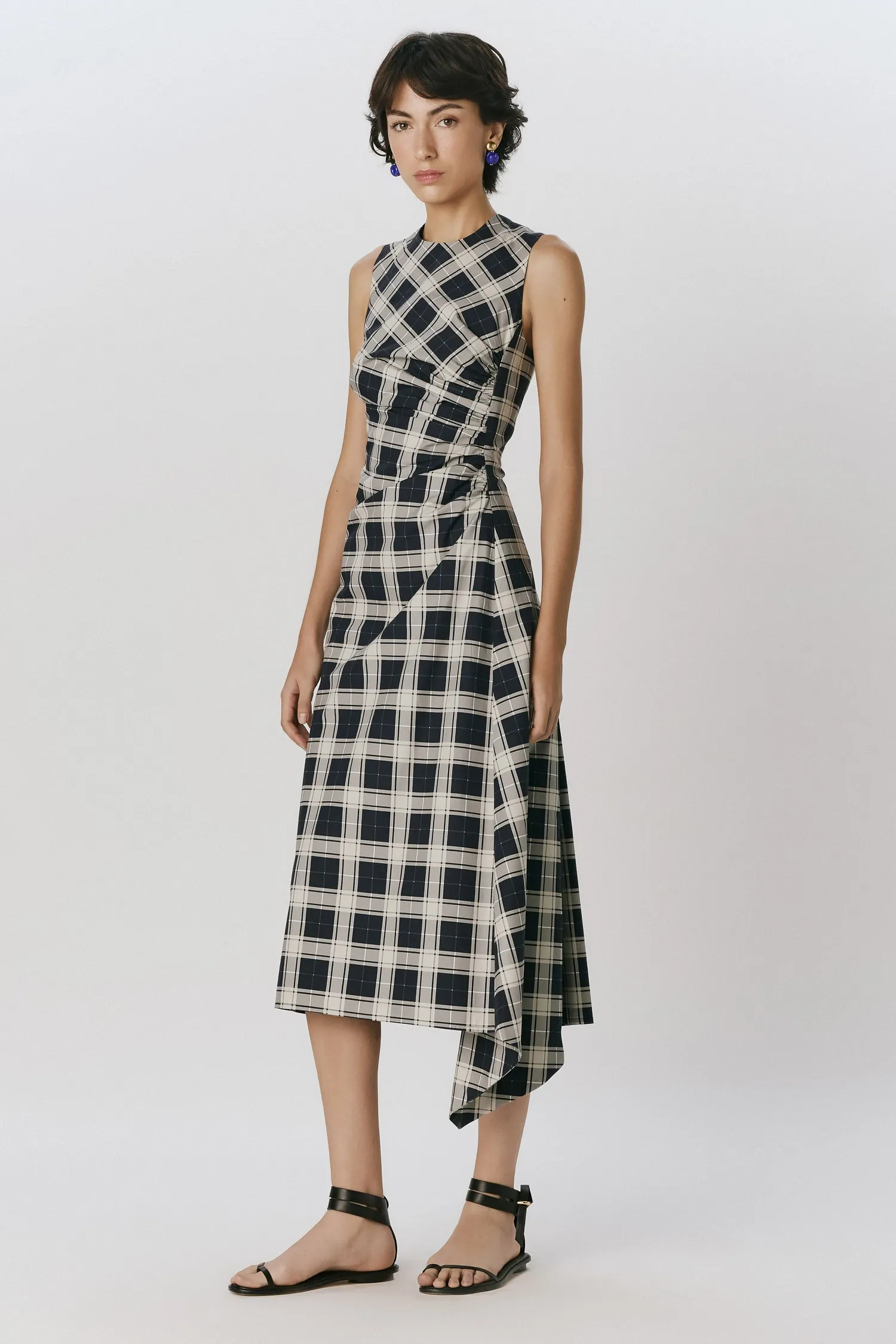 2-VC39094_VESTIDO_FRANZIDO_LATERAL_XADREZ_ANDREAMARQUES--3-