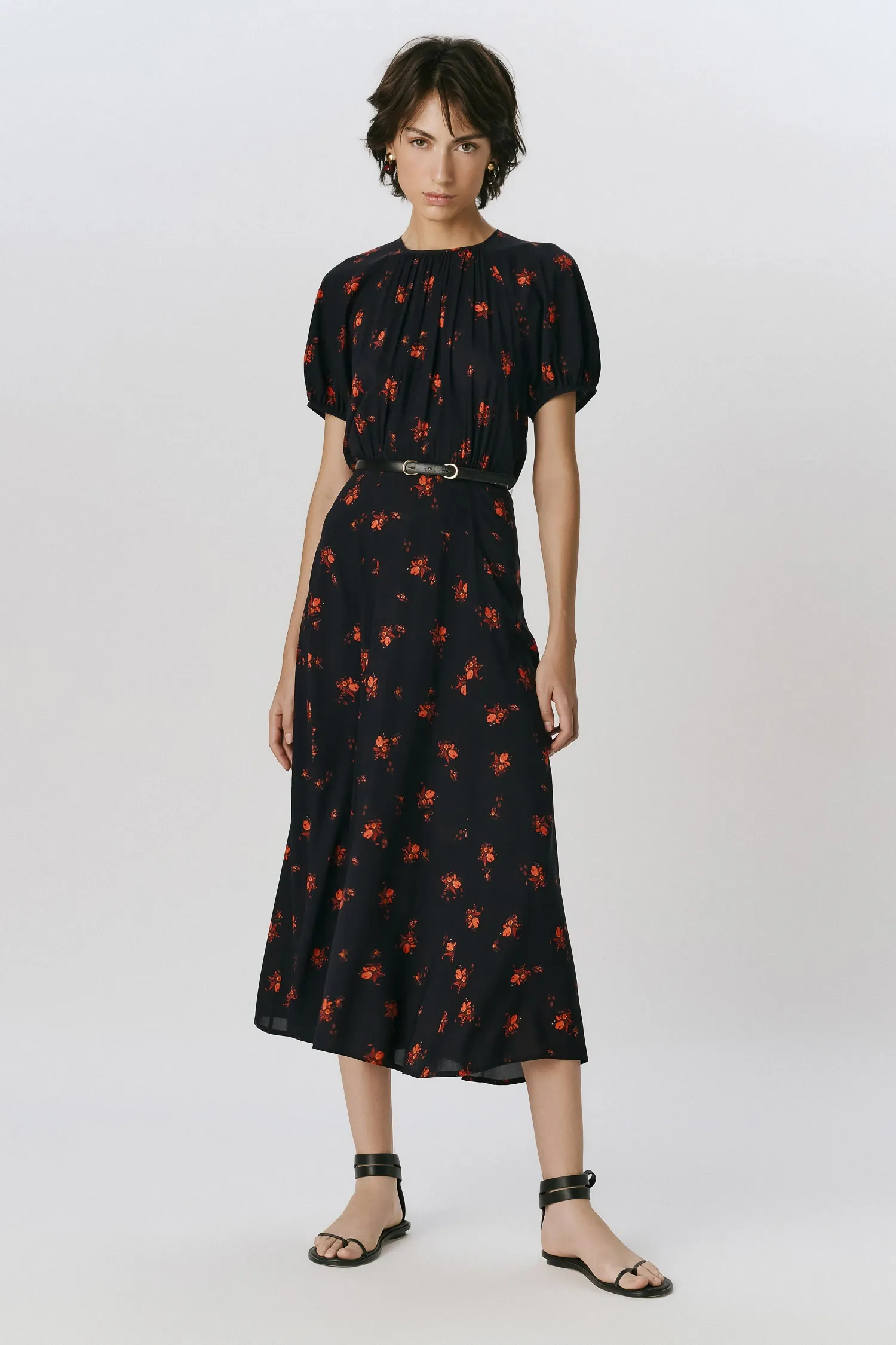 2-VC39074_VESTIDO_MANGA_CURTA_BUFANTE_TULIPA_PRETA_ANDREAMARQUES--2-