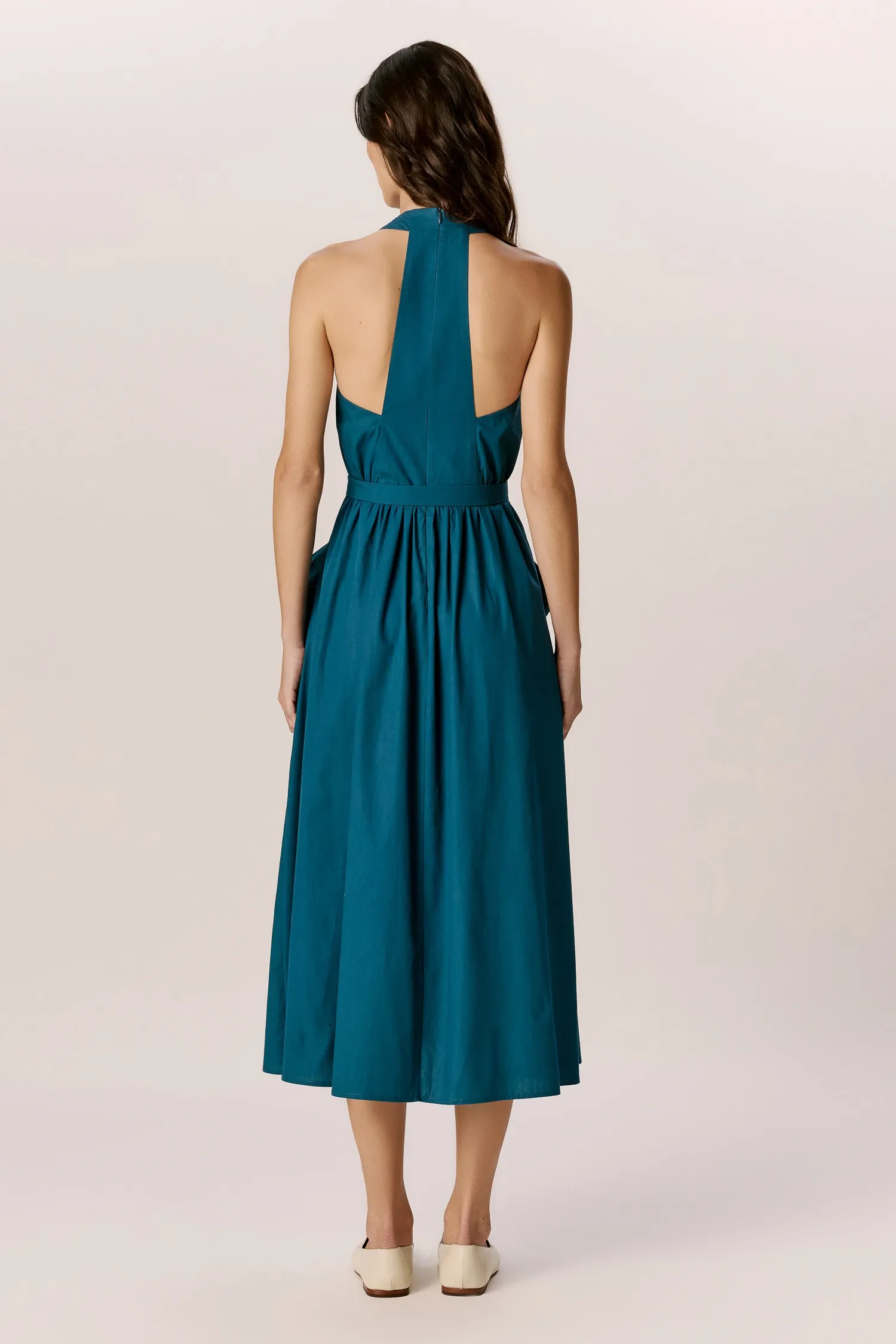 007484_VESTIDO_MIDI_DECOTE_CRUZADO_PETROLEO_ANDREAMARQUES--3-