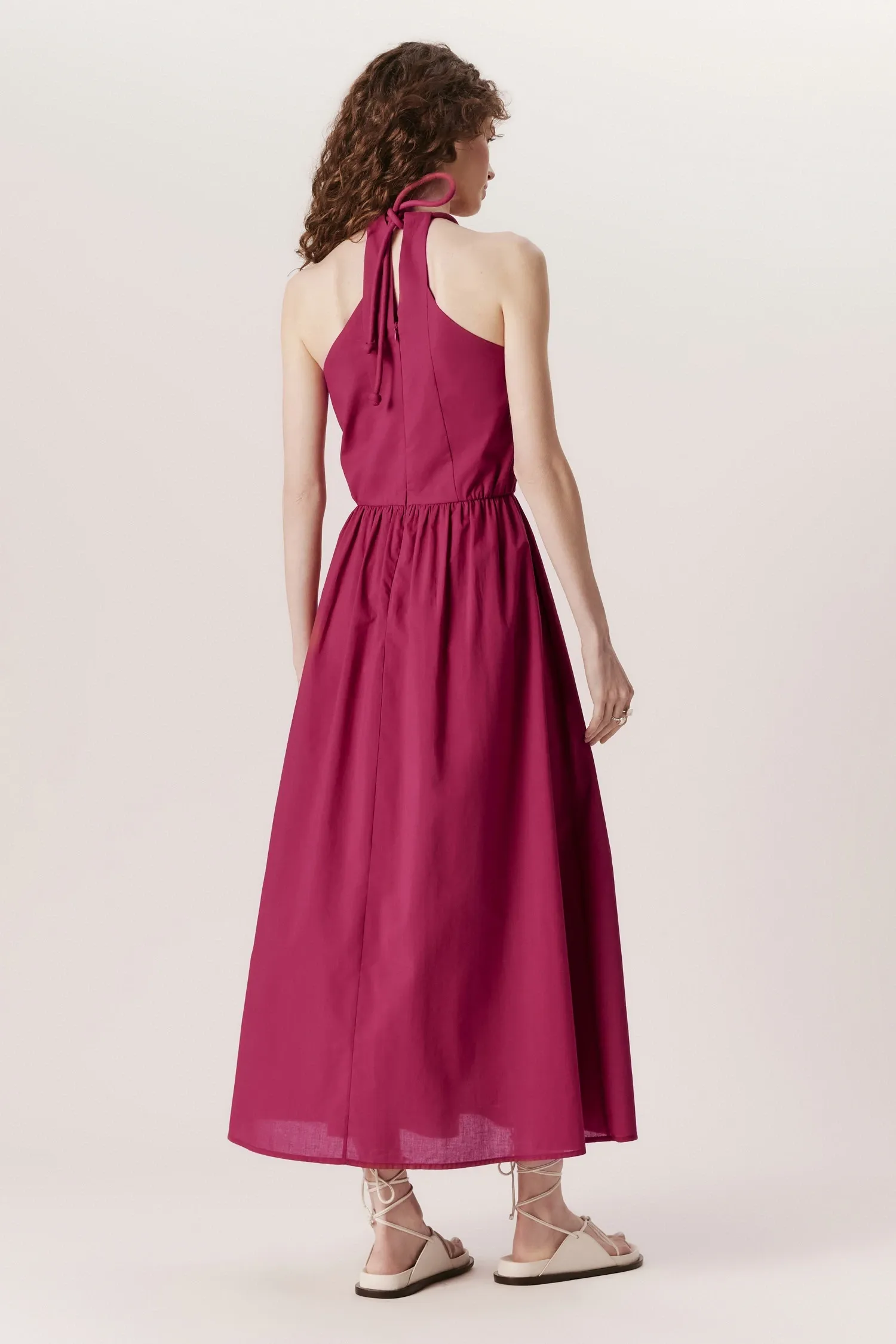 007437_VESTIDO_DECOTE_ALTO_TRANSPASSADO_FUCSIA_ANDREAMARQUES--5-