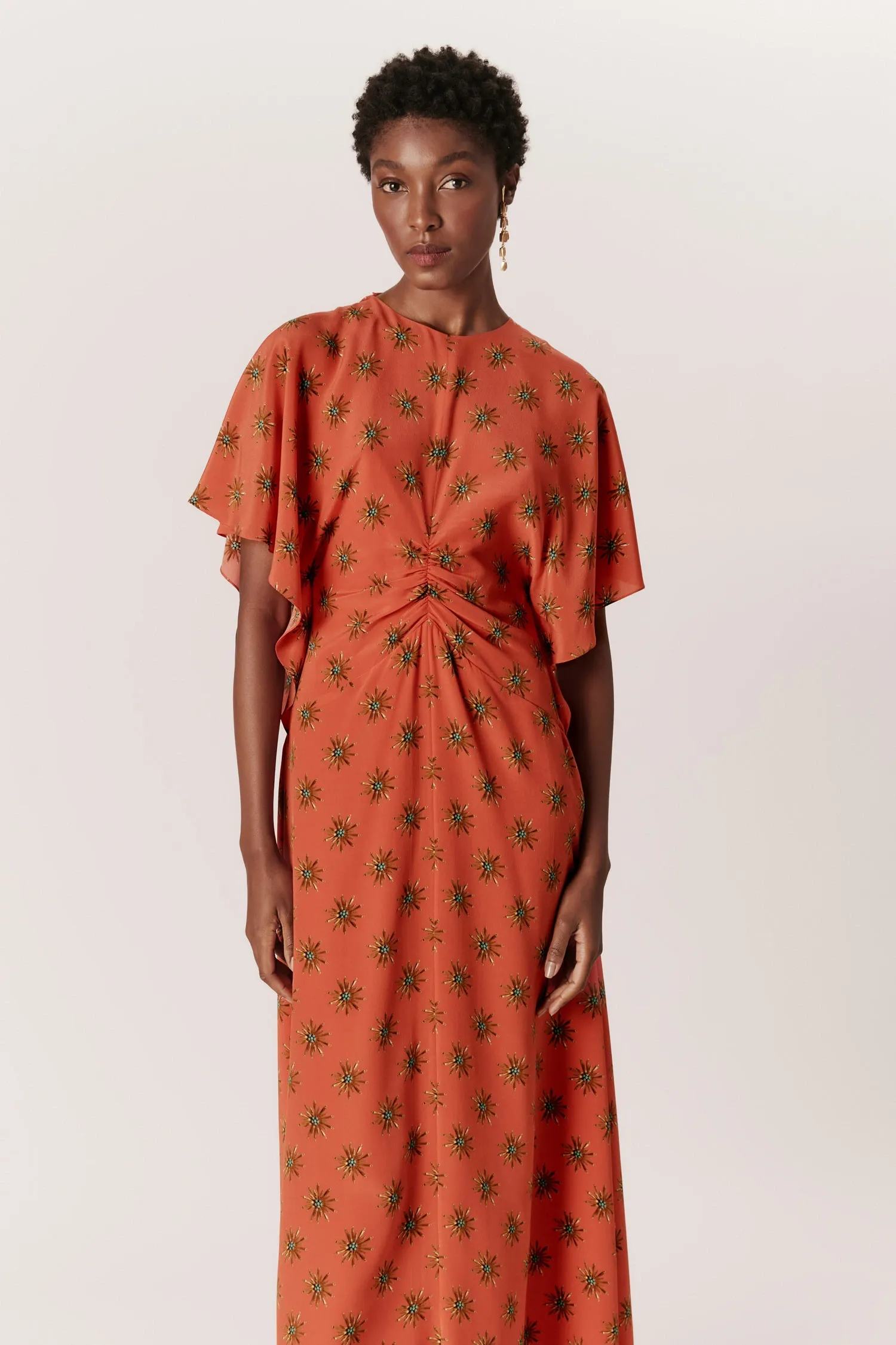 007374_VESTIDO_SEDA_ENVIESADO_DECOTE_COSTAS_ROSETA_CORAL_ANDREAMARQUES--3-