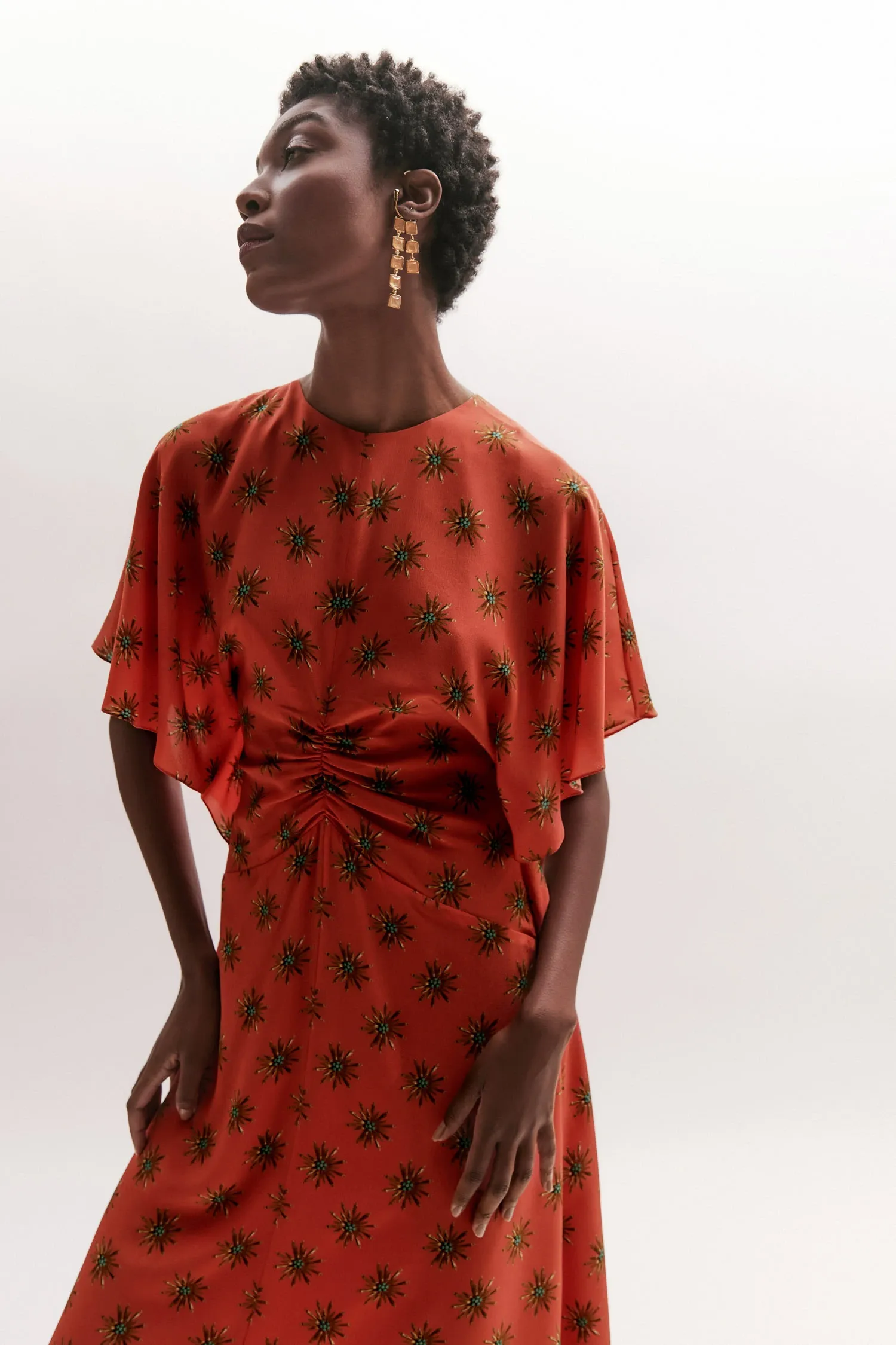 007374_VESTIDO_SEDA_ENVIESADO_DECOTE_COSTAS_ROSETA_CORAL_ANDREAMARQUES--4-