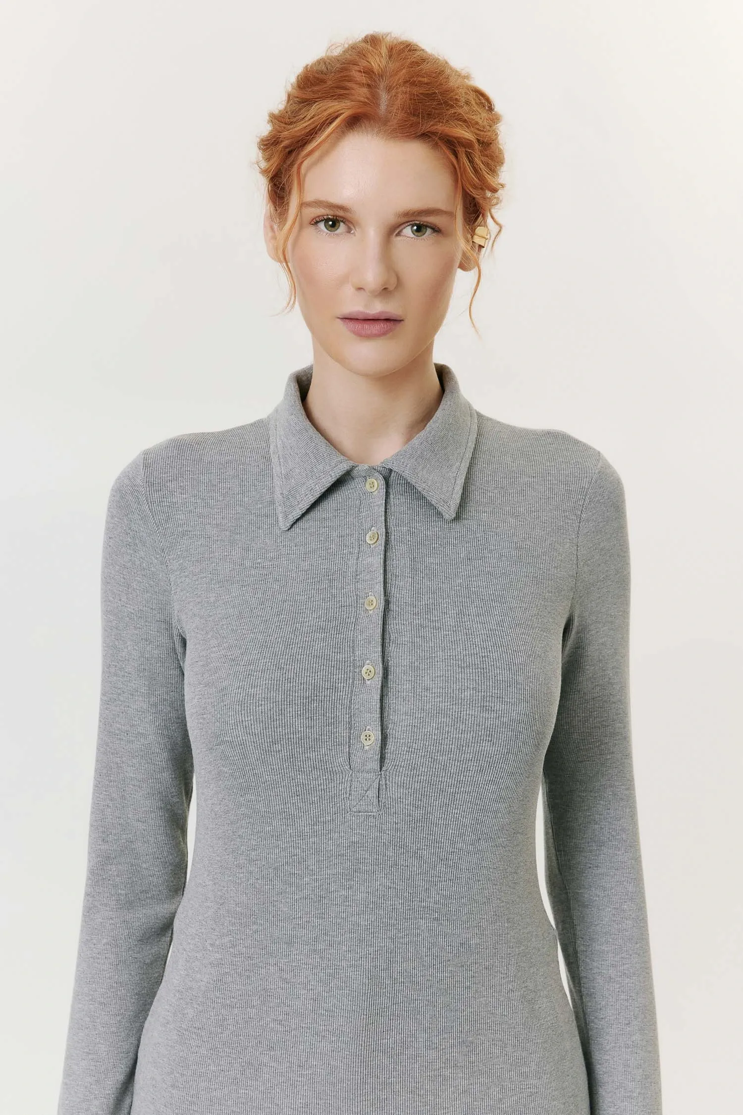 3-007995_BLUSA_MALHA_POLO_MANGA_COMP_CINZA_MESCLA_ANDREAMARQUES--2-